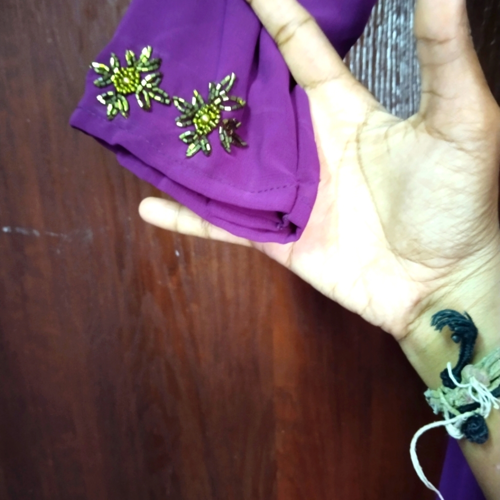 Purple - Picture 4 of 5